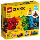 LEGO® Classic 11014 Kostky a kola