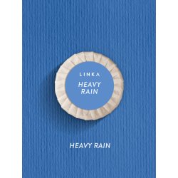 Linka Craft Refeel Heavy Rain 100g