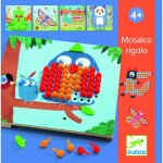 Djeco Mozaika se zvířátky – Hledejceny.cz