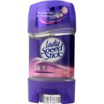 Lady Speed Stick Breath of Freshness antiperspirant deostick 65 g – Zboží Mobilmania