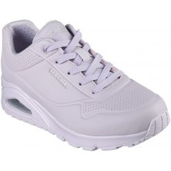 Skechers UNO Stand On Air Trainers Womens Lvd Drbk/ Msh