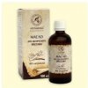 Masážní přípravek Aromatika masážní olej Smyslná masáž (s dávkovačem) 100 ml