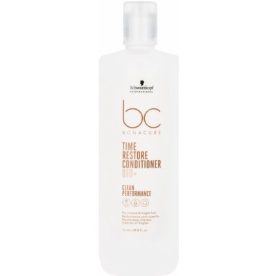 Schwarzkopf BC Bonacure Time Restore Conditioner 1000 ml