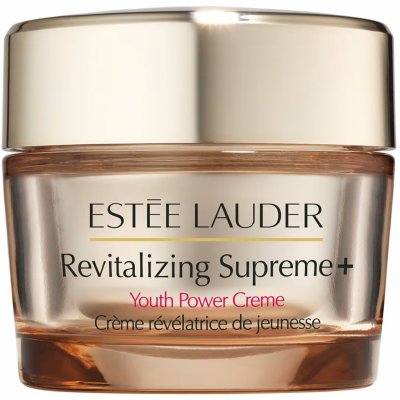 Estée Lauder Revitalizing Supreme + Youth Power Creme denní zpevňující krém 75 ml – Zboží Mobilmania