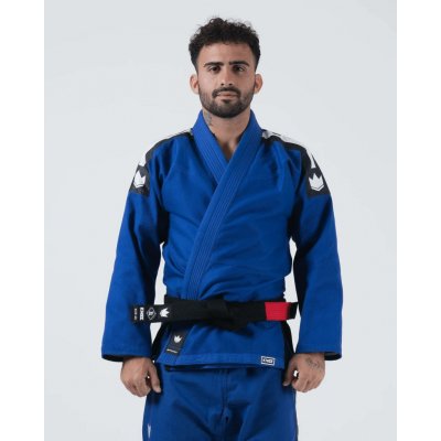KINGZ 2.0 Jiu Jitsu Gi – Sleviste.cz