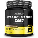 BioTech USA BCAA + Glutamine Zero 480 g