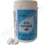 ACIDUM PHOSPHORICUM AKH POR C98-C229-C999 TBL NOB 60 I – Hledejceny.cz