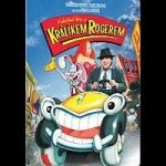 Falešná hra s králíkem Rogerem DVD – Zboží Mobilmania