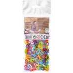 Ideal Box Céčka barevný mix 300 ks – Zbozi.Blesk.cz