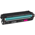 HP CF362X - renovované – Sleviste.cz