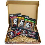 Indiana Jerky dárkový set 113 g – Zboží Dáma