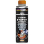 BlueChem Diesel System Super Clean 375 ml – Sleviste.cz