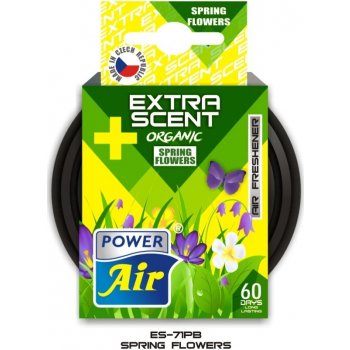 Power Air Extra Scent Plus Spring Flowers