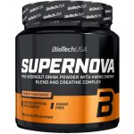 BioTech USA Supernova 9,4 g – Hledejceny.cz