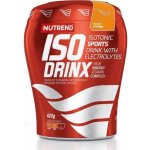 NUTREND Isodrinx zelené jablko 420g – Sleviste.cz