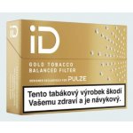 iD Gold Tobacco Karton – Hledejceny.cz