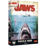 TREFL Premium Plus Čelisti 1000 dílků – Hledejceny.cz