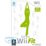 Wii Fit – Zbozi.Blesk.cz