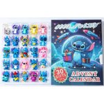 Lilo a Stitch Adventní kalendář Lilo aStitch 12 dní – Sleviste.cz