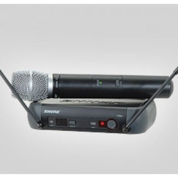 Shure SM86