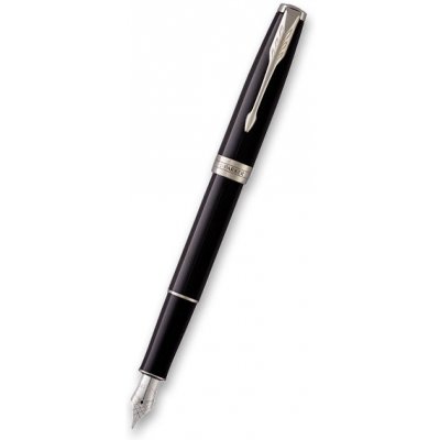 Parker Royal Sonnet Black CT hrot M 1502/5131500 – Hledejceny.cz