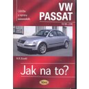 VW Passat od 10/96 do 2/05