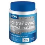 ROKO Odstraňovač st.nátěrů na kov 1l – Sleviste.cz