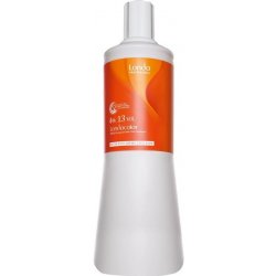 Londa LondaColor Extra Rich Creme Emulsion krémový vyvíječ 4% 1000 ml