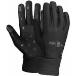 Fair Play Zimní jezdecké rukavice CORTINA Tmavě modrá – Zboží Dáma
