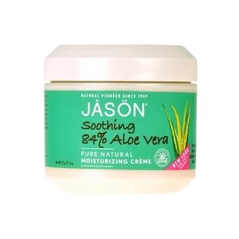 Jason krém pleťový Aloe Vera 84% 113 g