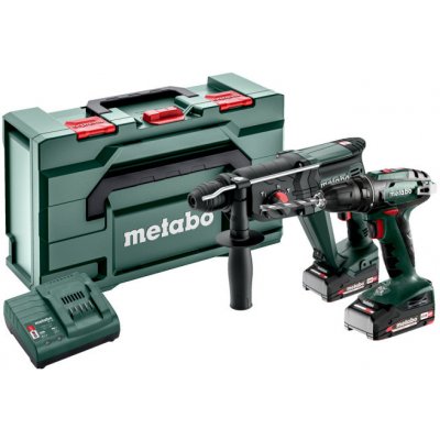 Metabo COMBO SET 2.3.2 685216500 – Zboží Dáma