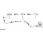 Bosal BS 286-265 – Hledejceny.cz