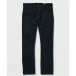 Volcom kalhoty Frickin Modern Stret – Zboží Dáma