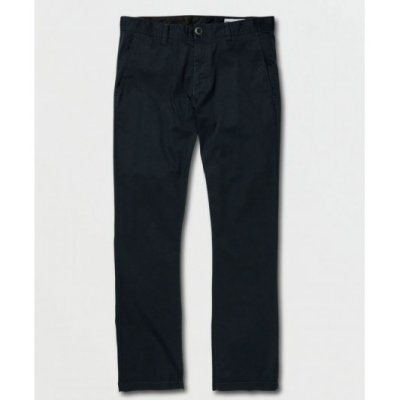 Volcom kalhoty Frickin Modern Stret – Zboží Dáma