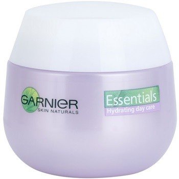 Garnier Essentials 24h hydratační krém se zmatňujícími výtažky z lopuchu 50 ml