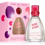 Ulric de Varens Mini Pink parfémovaná voda dámská 25 ml – Hledejceny.cz