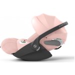 Cybex Cloud T i-Size Plus 2024 Peach Pink – Zboží Mobilmania