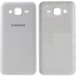 Kryt Samsung Galaxy J5 2015 zadní bílý