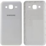 Kryt Samsung Galaxy J5 2015 zadní bílý – Zboží Živě