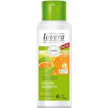 Lavera Volume šampon 200 ml
