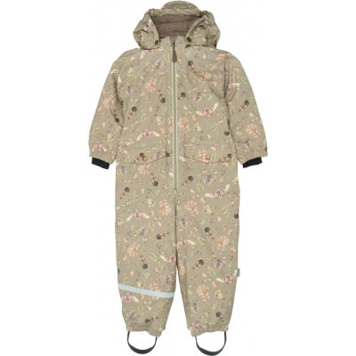 Mikk-Line dětská kombinéza 15006 Seneca Rock – Zboží Mobilmania