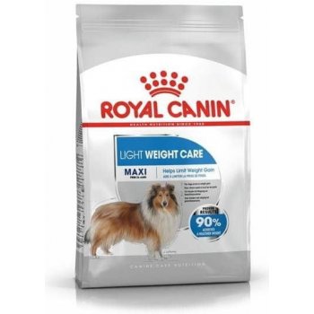 Royal Canin Maxi Light Weight Care 12 kg