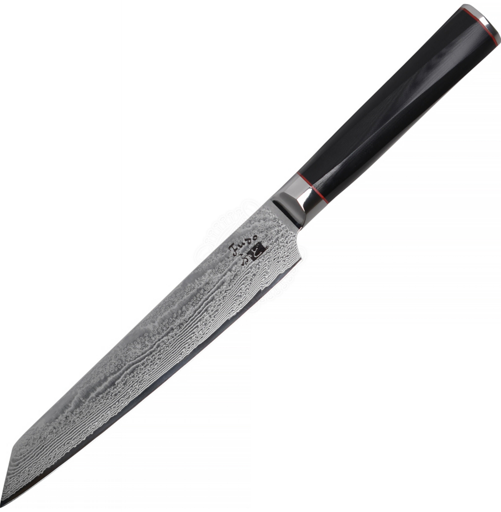 Outfit4Events Filetovací nůž Fudo Migoto Sashimi Hocho 335 mm