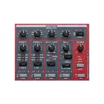 Nord Electro 6D 73