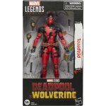 Hasbro Akční Marvel Legends: Deadpool & Wolverine Deadpool 15 cm – Zboží Dáma