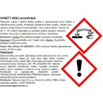 Sonett Odstraňovač skvrn v granulích 5 kg – Zboží Dáma