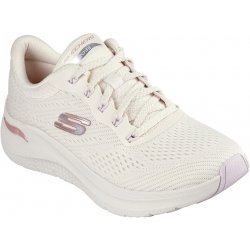 Skechers Arch Fit 2.0 Big League Nat Mesh/Mv/Lav