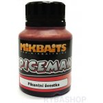 MikBaits Spiceman Dip Pikantní Švestka 125 ml – Zboží Dáma MikBaits Spiceman Dip Pikantní Švestka 125 ml – Zboží Dáma