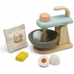 PlanToys sada s mixérem – Zboží Dáma