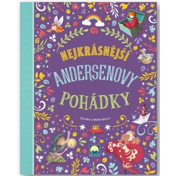 Nejkrásnější Andersenovy pohádky - Hartley Stefania Leonardi